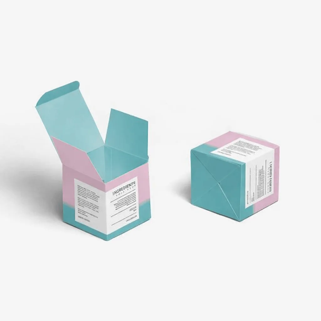 Auto Lock Bottom Boxes